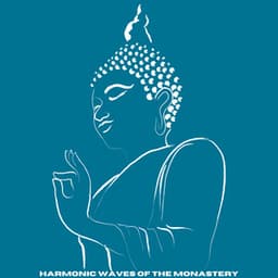 Harmonic Waves of the Monastery - Buddha's Sleep