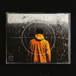 Hard Rain Beats - Rain In Spain