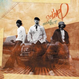 Break Out - Soulive