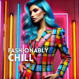 Fashionably Chill: EDM Grooves, Effortless Elegance - #1 Hits Now