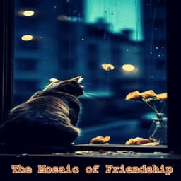 The Mosaic of Friendship - Old School Music