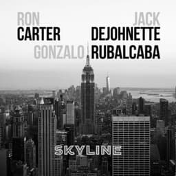 Skyline - Ron Carter