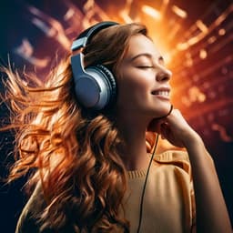 Gentle Cadence: A Journey Through Music - Inspiring Melodies