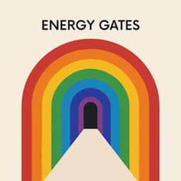 Energy Gates - Seven Main Chakras