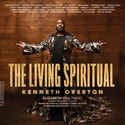 The Living Spiritual - Traditional