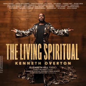 The Living Spiritual - Traditional
