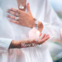 In the Realm of Crystal Reiki Healing - Maire Rama