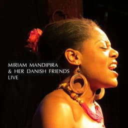 Live - Miriam Mandipira