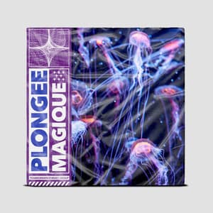 Plongée Magique - Zen Ambiance D'eau Calme