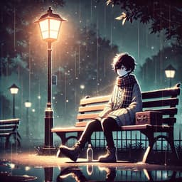 Wave Loop: Lofi Mix 2024 - Lofi Sad