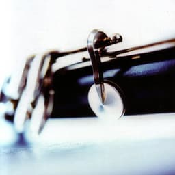 Aerials - François Houle