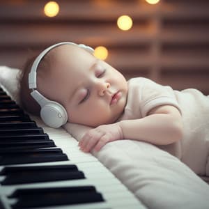 Piano Music Cradle: Dreamtime for Babies - Baby Relax Channel