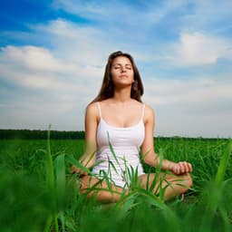 Piano Rain's Inner Journey: Meditation Symphony - Romantic Piano