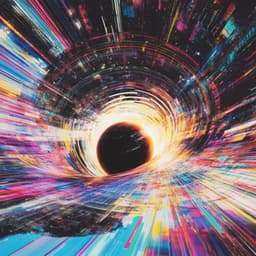 Radiant Chords of the Cosmos - Brain Sounds