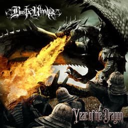 Year of The Dragon - Busta Rhymes