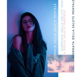 Giornata della Salute Mentale: Rilassamento del Respiro e Meditazione Yoga - Club di relax mentale