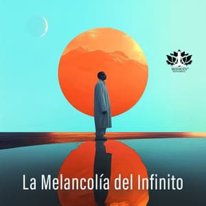 La Melancolía del Infinito - Meditación Música Ambiente