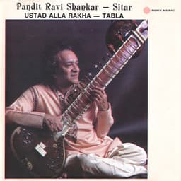 The Genius of Pandit Ravi Shankar - Ravi Shankar