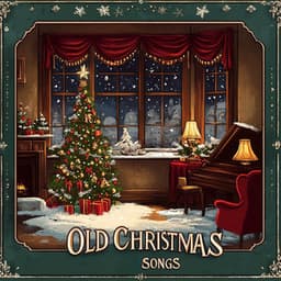 Old Christmas Songs - Classical Christmas Music Songs
