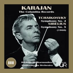 KARAJAN: THE COLUMBIA RECORDS, VOL. III - Herbert von Karajan