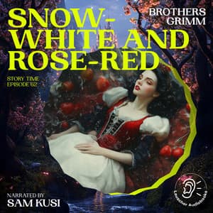 Snow-White and Rose-Red - Story Time