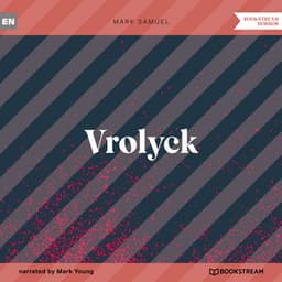 Vrolyck - Mark Young