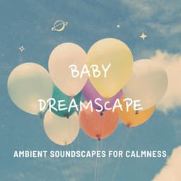 Baby Dreamscape: Ambient Soundscapes for Calmness - Art of Calming