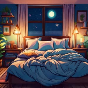 Ritmos Para Dormir: Música Hip Hop Para Noches De Descanso - Noche de Paz