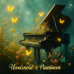 Poranna Mgła, Uważność z Pianinem i Tlenem - Katarzyna Mazur