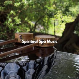 Spiritual Spa Music - Yoga Music Play List