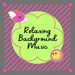 Gentle Background Music for Work & Study - Relaxing Background Music