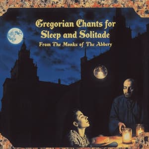Gregorian Chants for Spiritual Activation and Inner Light - Gregorian Chanting Monks