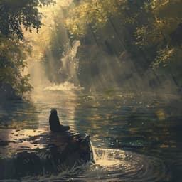 Creek Focus: Concentration Music Stream - Concentration Study