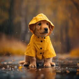 Truenos Binaurales Para Perros: Sonidos Tranquilos Caninos - Música Pura Para Perros