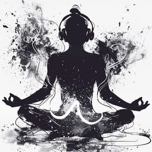 Music for Yoga: Harmonious Flow Vibes - Easy Yoga Music