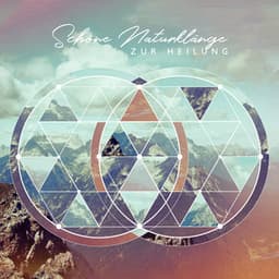 Schöne Naturklänge zur Heilung: Ruhige Entspannung und körperliches und geistiges Wohlbefinden - Tiefenentspannung Academy