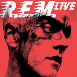 R.E.M. Live - R.E.M.