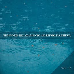 Tempo De Relaxamento Ao Ritmo Da Chuva Vol. 2 - Calma