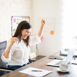 Nature's Empowerment: Peaceful Rain for Successful Workdays ASMR - The Magical Drops