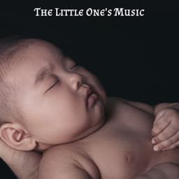 The Little One's Music - Camille Paradis
