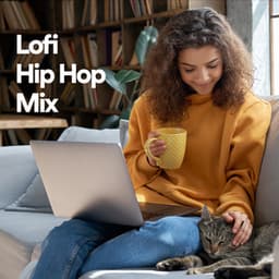 Lofi Hip Hop Mix - Beats to Relax and Study to