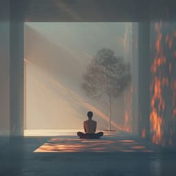 Serenidad Eterna: Sonidos Meditativos Para Reflexión Consciente - Meditación de frecuencia de solfeo