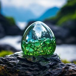 Fire Enigma: Musical Concentration - Sundance Darling