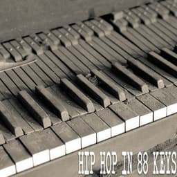 Hip Hop In 88 Keys - Gutter Keys