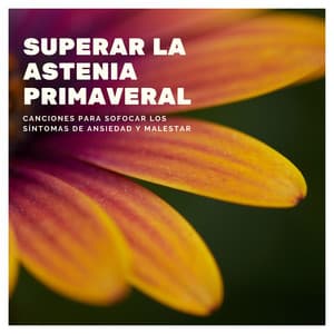 Superar la Astenia Primaveral - Canciones para Sofocar los Síntomas de Ansiedad y Malestar - Buena Mañana
