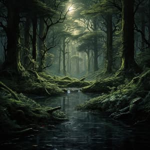 Terra Tunes: Nature's Gentle Embrace - The Nature Soundscapes