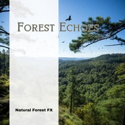 Forest Echoes - Natural Forest FX