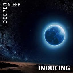 Deeper Sleep Inducing: Relaxation Sounds for Insomnia, Fall Asleep Fast, Healthy Sleep Cycle - Sleeping Music Zone