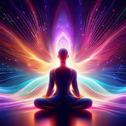 Meditación De Serenidad Con Ritmos De Hip Hop - Musica Reiki