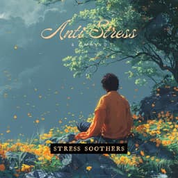 Stress Soothers: Natural Pathways to Peace - Anti Stress & Unwind